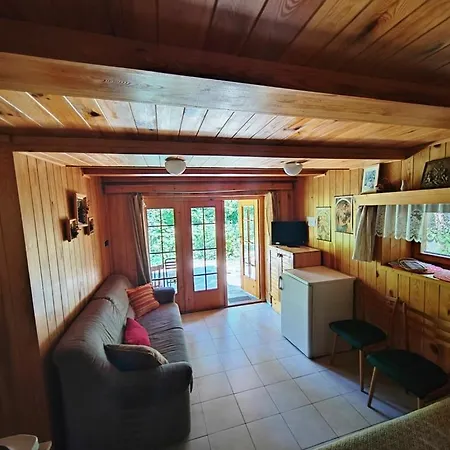 Holiday House Vranov Dam *
