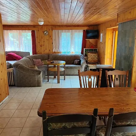 Holiday House Vranov Dam *