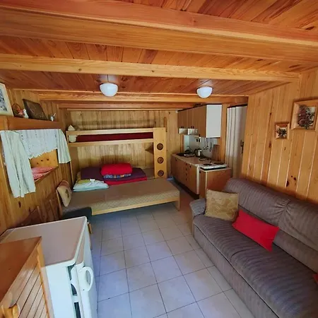 Holiday House Vranov Dam Semesterbostad Oslnovice