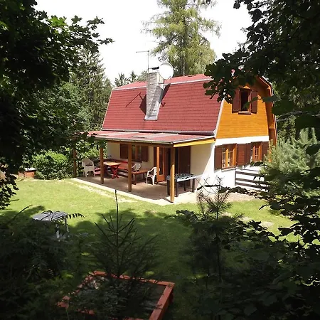 Holiday House Vranov Dam *