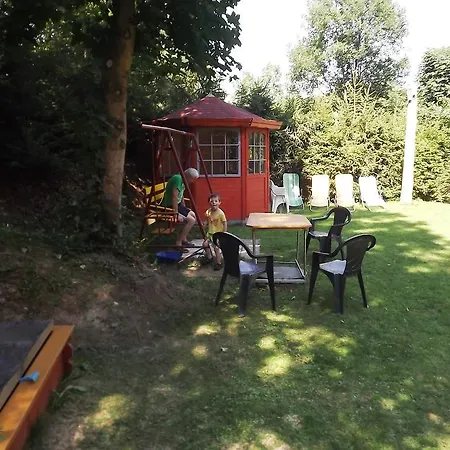Holiday House Vranov Dam
